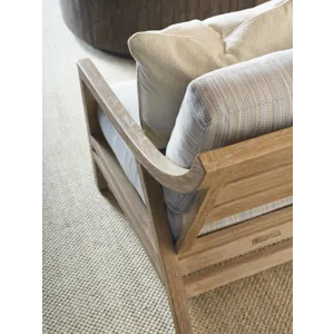 Stillwater Cove Lounge Chair