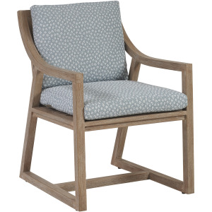 Stillwater Cove Dining Arm Chair