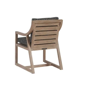 Stillwater Cove Dining Arm Chair