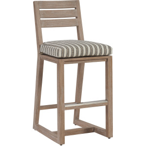 Stillwater Cove Bar Stool