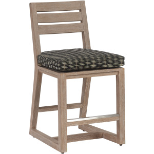 Stillwater Cove Counter Stool