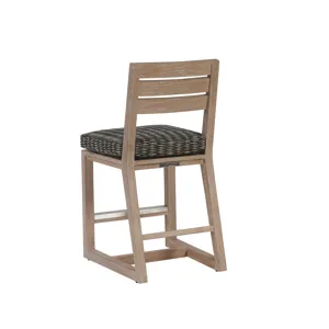 Stillwater Cove Counter Stool