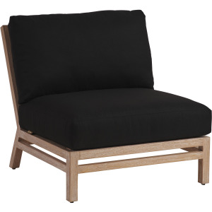 Stillwater Cove Armless Chair