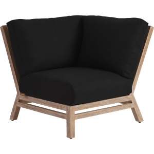 Stillwater Cove Corner Chair