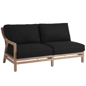 Stillwater Cove Laf Love Seat