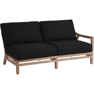 Stillwater Cove Raf Love Seat