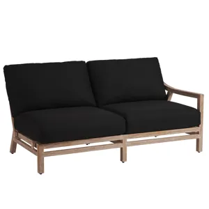 Stillwater Cove Raf Love Seat