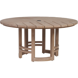 Stillwater Cove Round Dining Table