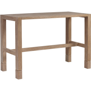 Stillwater Cove High/Low Bistro Table