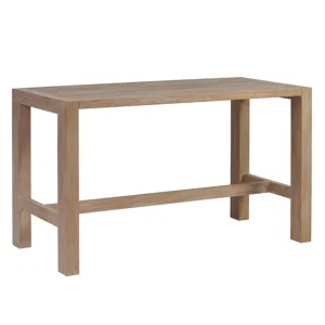 Stillwater Cove High/Low Bistro Table