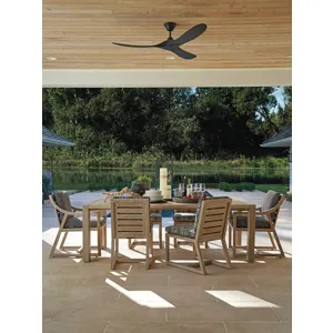 Stillwater Cove Dining Arm Chair