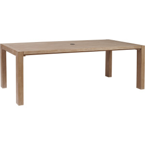 Stillwater Cove Rectangular Dining Table
