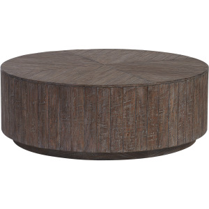Stillwater Cove Round Cocktail Table