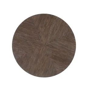 Stillwater Cove Round Cocktail Table