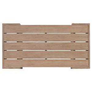 Stillwater Cove Rectangular Cocktail Table