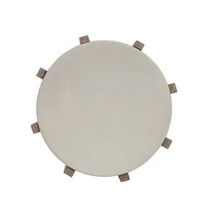 Stillwater Cove Accent Table
