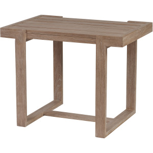 Stillwater Cove Rectangular End Table
