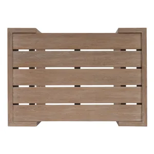 Stillwater Cove Rectangular End Table