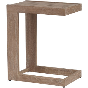 Stillwater Cove Drink Table