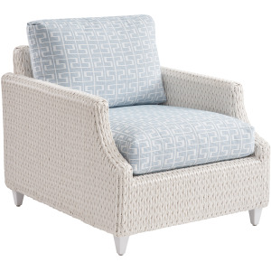 Ocean Breeze Promenade Lounge Chair