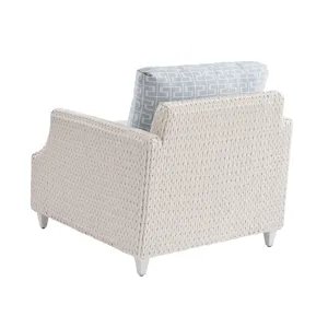 Ocean Breeze Promenade Lounge Chair