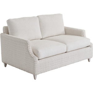 Ocean Breeze Promenade Loveseat