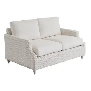 Ocean Breeze Promenade Loveseat