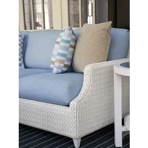 Ocean Breeze Promenade Sofa