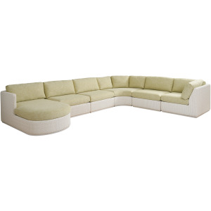 Ocean Breeze Promenade Sectional