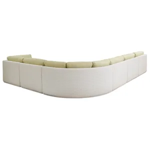 Ocean Breeze Promenade Sectional