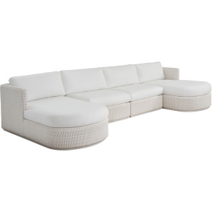 Ocean Breeze Promenade Sectional