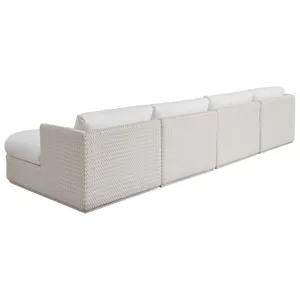 Ocean Breeze Promenade Sectional