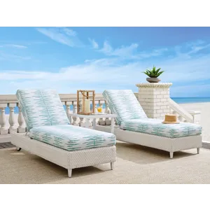 Ocean Breeze Promenade Chaise