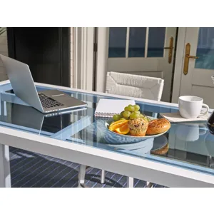 Ocean Breeze Promenade Bistro Table