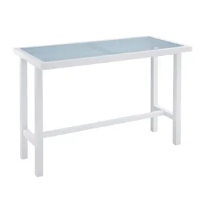 Ocean Breeze Promenade Bistro Table