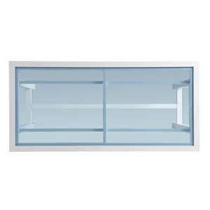 Ocean Breeze Promenade Bistro Table