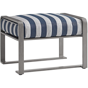 Del Mar Mini Ottoman