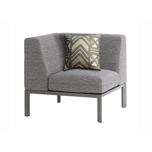 Del Mar Sectional Corner Chair