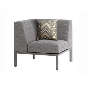 Del Mar Sectional Corner Chair