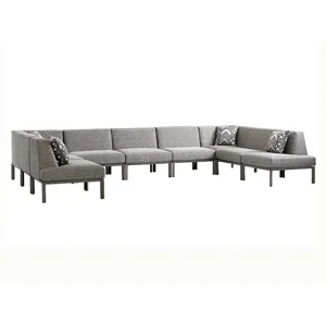 Del Mar Sectional Corner Chair