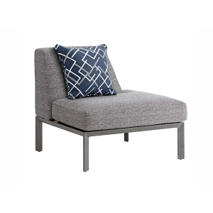 Del Mar Rsf Sectional End