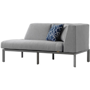 Del Mar Lsf Sectional Chaise
