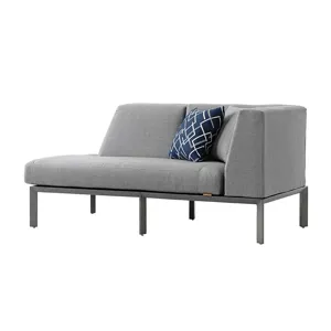 Del Mar Lsf Sectional Chaise