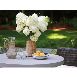 Cypress Point Ocean Terrace Bistro Table