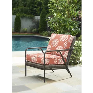 Cypress Point Ocean Terrace Occasional Chair