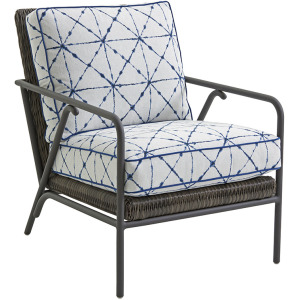 Cypress Point Ocean Terrace Occasional Chair