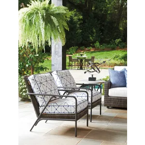 Cypress Point Ocean Terrace Occasional Chair