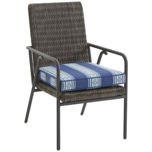 Cypress Point Ocean Terrace Small Dining Chair