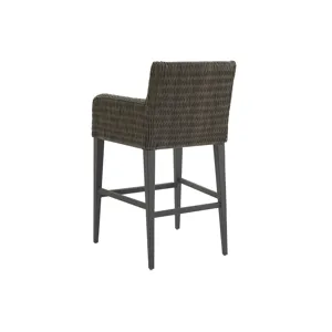 Cypress Point Ocean Terrace Bar Stool