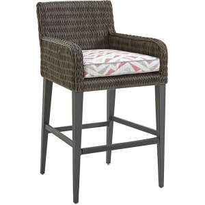 Cypress Point Ocean Terrace Bar Stool